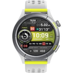 Amazfit Pametna Ura Amazfit W2294TY1N Siva 1,39"