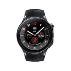 OnePlus Pametna Ura OnePlus Watch 2 Črna Jeklo