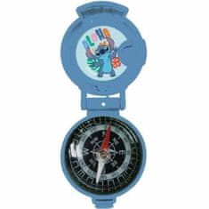 Lexibook Voki-Toki Lexibook Kit de Aventurero con Walkie Talkies Stitch