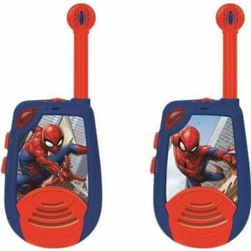 Lexibook Voki-Toki Lexibook SPIDER-MAN