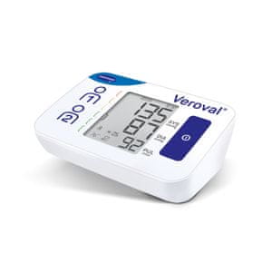 Veroval Compact nadlahtni merilec krvnega tlaka (925423) 