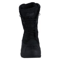 KAMIK Čevlji Nationplus WK0097BLK