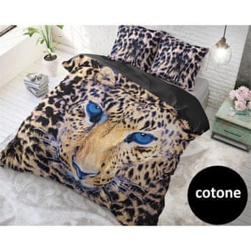 Royal Textile Cheetah Taupe