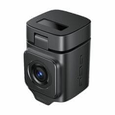 BASEUS avtomobilska kamera 5MP WiFi PrimeTrip 3K črna C10669000123-00