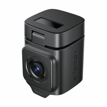 BASEUS avtomobilska kamera 5MP WiFi PrimeTrip 3K črna C10669000123-00