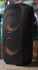 Opticum SOUND X11 PARTY BOX ZVOČNIK ZA KARAOKE