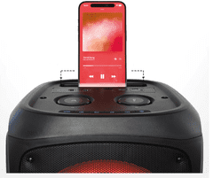 Opticum SOUND X11 PARTY BOX ZVOČNIK ZA KARAOKE