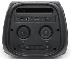 Opticum SOUND X11 PARTY BOX ZVOČNIK ZA KARAOKE