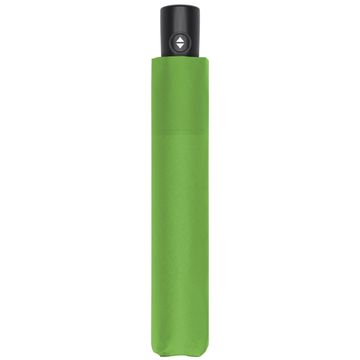 Doppler Ženski dežnik MAGIC ZERO uni PEPPY LIME