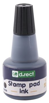 Leviatan Barva za žig levia 30ml - črna