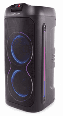 Zehnder PB-1000 PARTY BOX ZVOČNIK ZA KARAOKE