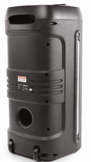 Zehnder PB-1000 PARTY BOX ZVOČNIK ZA KARAOKE