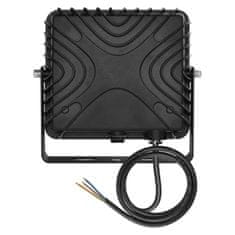 Emos ZS2423 Aveno LED reflektor, 30W NW, črn