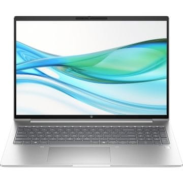 HP Prenosnik ProBook 460 G11 Ultra 7 / 16GB / 512GB SSD / 16'' WUXGA IPS / W11P / srebrn