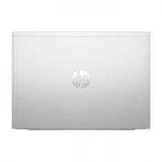 HP Prenosnik ProBook 460 G11 Ultra 7 / 16GB / 512GB SSD / 16'' WUXGA IPS / W11P / srebrn