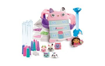Clementoni Studio Idea Pen creator - Gabby's dollhouse