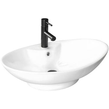 Umivalnik Rea Rosa za pult