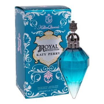 Katy Perry Royal Revolution parfumska voda za ženske