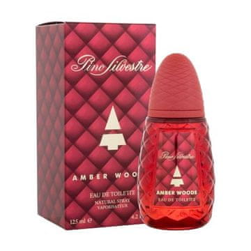 Pino Silvestre Amber Woods toaletna voda za moške