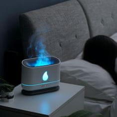 shumee Komplet dišav - oljni difuzor, sojina sveča kot darilo