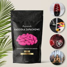 shumee Komplet dišav - oljni difuzor, sojina sveča kot darilo