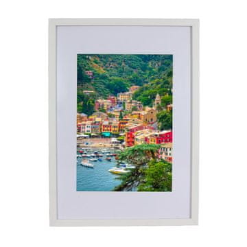 shumee Foto okvir 15/15 BASIC M043 bel A3 29,7x42 cm