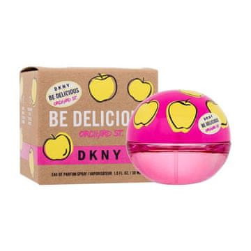 DKNY Be Delicious Orchard Street parfumska voda za ženske