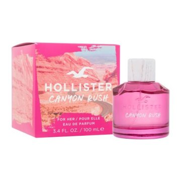 Hollister Canyon Rush parfumska voda za ženske