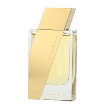 Rasasi Oudh Al Boruzz Asrar Indonesia parfumska voda unisex