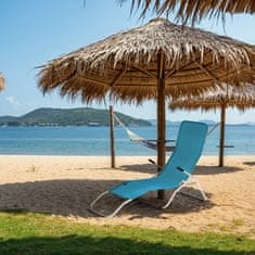 shumee NC3017 TURKIZNA NILS TOURIST/LEŽALNIK ZA PLAŽO