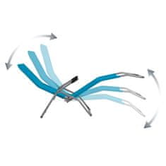 shumee NC3017 TURKIZNA NILS TOURIST/LEŽALNIK ZA PLAŽO