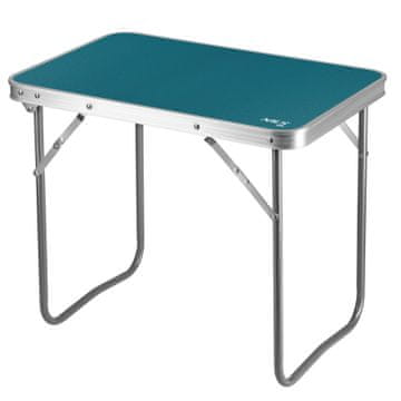 NILS CAMP NC3401 MIZA ZA KAMPIRANJE 60x40x50 CM MODRA NILS CAMP