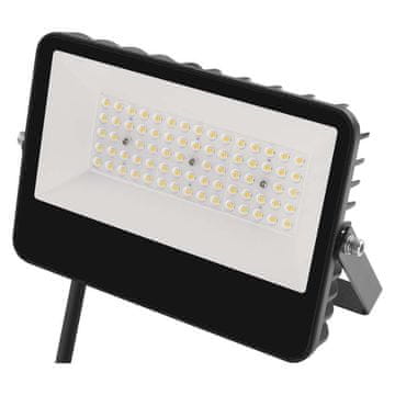 Emos ZS2433 Aveno LED reflektor, 48W, nevtralna bela, črn