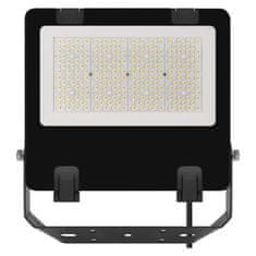 Emos ZS2443 Aveno LED reflektor, 100W, nevtralna bela, črn