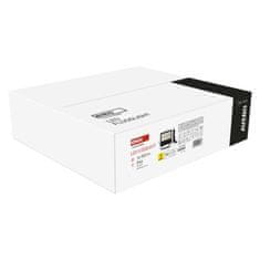 Emos ZS2443 Aveno LED reflektor, 100W, nevtralna bela, črn