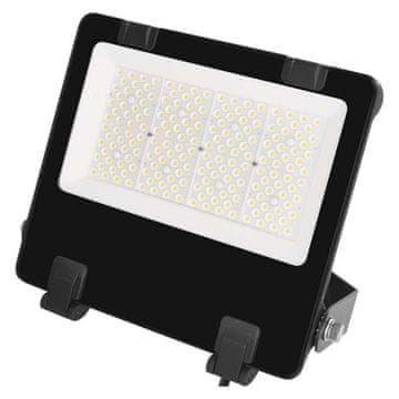 Emos ZS2443 Aveno LED reflektor, 100W, nevtralna bela, črn