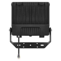 Emos ZS2443 Aveno LED reflektor, 100W, nevtralna bela, črn