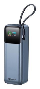 Sandberg Powerbank All-in1 27.000 PD 240W