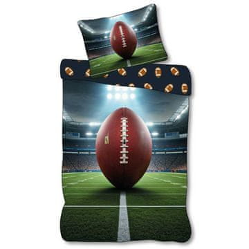 Faro Posteljnina Ameriški nogomet