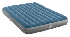 Intex Prestige Queen Dura Beam napihljiva postelja, 203 x 152 x 25 cm
