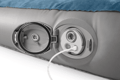 Intex Prestige Queen Dura Beam napihljiva postelja, 203 x 152 x 25 cm