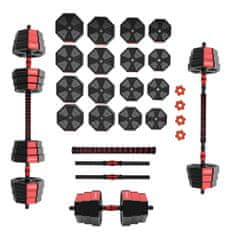 shumee SGK30 KOMPOZITNA PADA 30 KG HMS