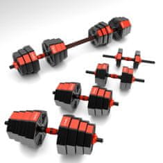 shumee SGK30 KOMPOZITNA PADA 30 KG HMS