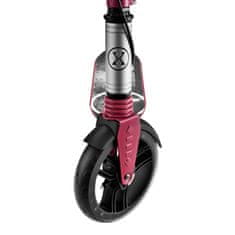 shumee HM122T LED SKUTER Z DISK ZAVORO NILS EXTREME