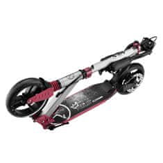 shumee HM122T LED SKUTER Z DISK ZAVORO NILS EXTREME