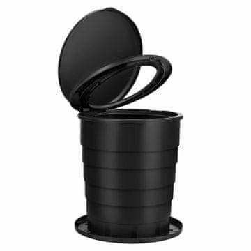 shumee PRENOSNI ZLOŽLJIV TURISTIČNI WC NC0024 NILS CAMP