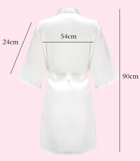 shumee DARILNI KOMPLET NEVESTE ZA DEKLIŠČINO IN POROKO [WP-ZPR-Z1]