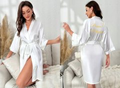 shumee DARILNI KOMPLET NEVESTE ZA DEKLIŠČINO IN POROKO [WP-ZPR-Z1]