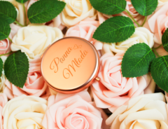 shumee DARILNI KOMPLET NEVESTE ZA DEKLIŠČINO IN POROKO [WP-ZPR-Z1]