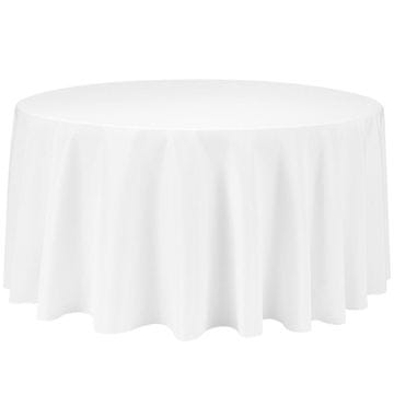 shumee Okrogel prt za pogostitev 320 cm